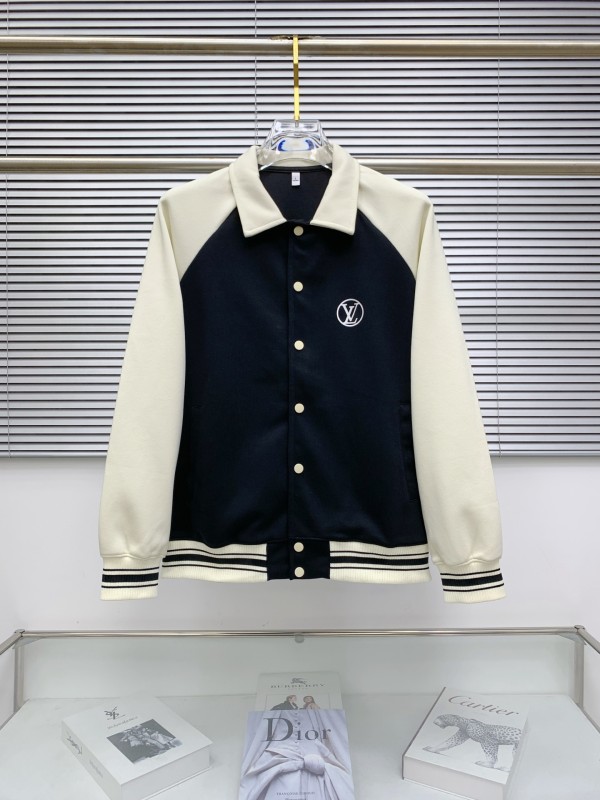 【限定】 ルイヴィトン コピー 25SS早秋ベストセラー ジャケット