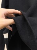 日本未入荷 ルイヴィトン n級品 25 ss セーター