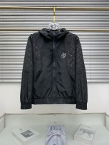 入手困難 ルイヴィトン 激安偽物 25 SS カジュアルファッションジャケット