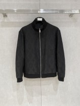 超奇跡の入荷☆ ルイヴィトン コピー 2025秋冬新型爆金コーナー新型カジュアルファッションジャケット