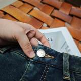 日本未入荷 ルイヴィトン n級品 25 SS秋冬メンズストレートジーンズ