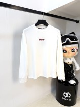 使い勝手良し ルイヴィトン 激安通販 25 ss秋の丸首長袖カーディガン