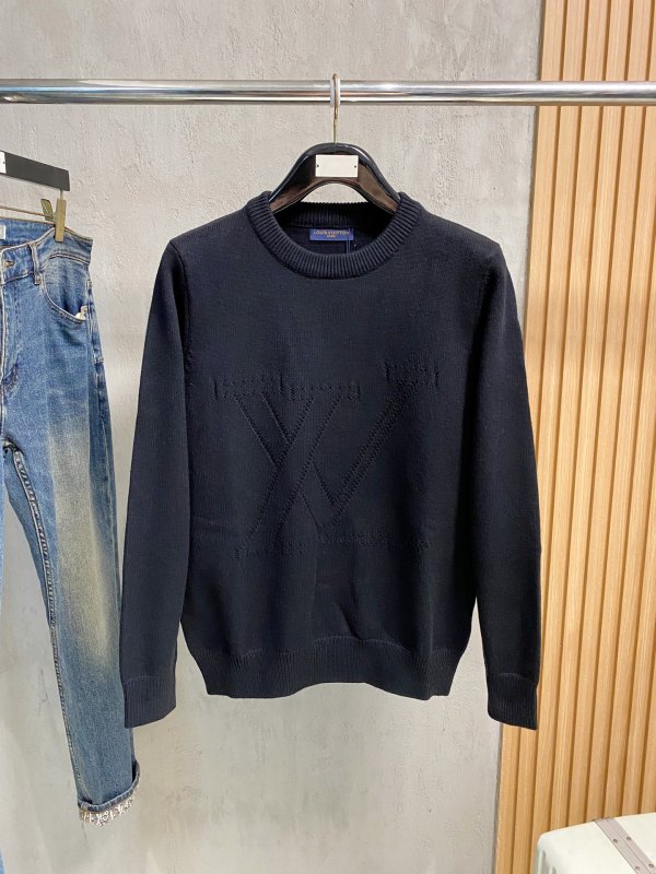 【限定】ルイヴィトン スーパーコピー 25 ss セーター