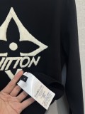 入手困難 ルイヴィトン コピーおすすめ 2025秋冬の最新丸首セーター