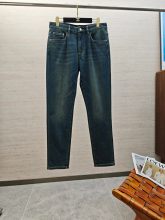 日本未入荷 ルイヴィトン n級品 25 SS秋冬メンズストレートジーンズ