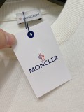 稀少 モンクレール 激安偽物 25 SS25 SS丸首長袖セーター