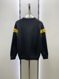 追跡付 フェンディ スーパーコピー の25 ss秋冬 セーター