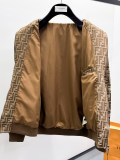 日本未入荷 フェンディ コピーおすすめ の25 SS秋冬ジャケット