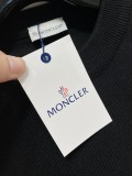 【限定】 モンクレール コピーおすすめ 25 SS25 SS丸首長袖セーター
