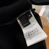 日本未入荷 フェンディ スーパーコピー の25 ss秋冬立体悪魔シリカゲル目の丸首衛衣