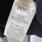 追跡付 フェンディ スーパーコピー の25 ss秋冬 セーター