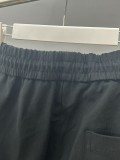 使い勝手良し フェンディ コピーおすすめ の25 ss秋冬ゴム紐ストレートロングパンツ