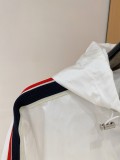 【話題商品！】モンクレール 激安通販 25SSメンズ秋冬キャップ付きコットンジャケット