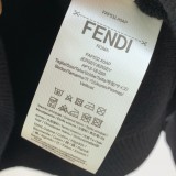 累積売上総額第１位！フェンディ n級品 の25 ss秋冬 セーター