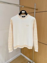 超話題! フェンディ 偽物通販 の25 ss秋冬のセーター