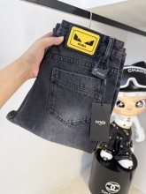 稀少 フェンディ n級品 の25 SSジーンズ