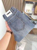 ★超人気 フェンディ n級品 の25SS秋冬ジーンズ