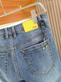 超話題! フェンディ コピー の25SSジーンズ