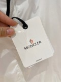 【話題商品！】モンクレール 激安通販 25SSメンズ秋冬キャップ付きコットンジャケット