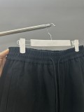 使い勝手良し フェンディ コピーおすすめ の25 ss秋冬ゴム紐ストレートロングパンツ