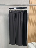 累積売上総額第１位！ モンクレール 激安偽物 25 SS25 SSカジュアルパンツ