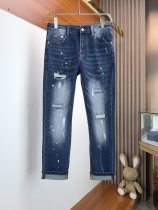 高品質 フェンディ スーパーコピー の25SS秋冬ジーンズ