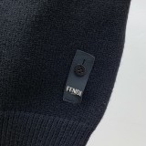 累積売上総額第１位！フェンディ n級品 の25 ss秋冬 セーター