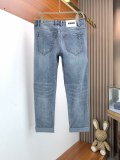 ★超人気 フェンディ n級品 の25SS秋冬ジーンズ