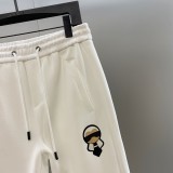 一目惚れ♪ フェンディ 激安通販 の25 ss秋冬スタンドカラーの定番柄のトレンドカジュアルカーディガンセット