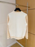 超話題! フェンディ 偽物通販 の25 ss秋冬のセーター