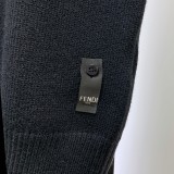 追跡付 フェンディ スーパーコピー の25 ss秋冬 セーター