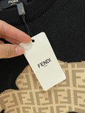 高品質 フェンディ 激安通販 の25 ss秋冬のセーター