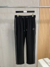 使い勝手良し モンクレール n級品 25 SS25 SSカジュアルパンツ