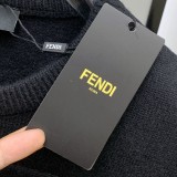 新作 フェンディ n級品 の25 ss秋冬 セーター