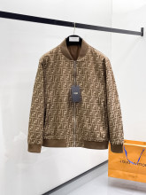 日本未入荷 フェンディ コピーおすすめ の25 SS秋冬ジャケット