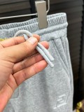 追跡付 フェンディ 激安通販 の25 SS秋冬ミンクの綿毛一体スエードパンツ