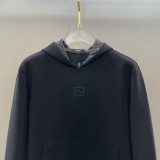 入手困難 フェンディ コピー の25 ss秋冬の連帽衛衣セット