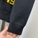 新作 フェンディ n級品 の25 ss秋冬 セーター