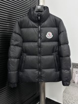 日本未入荷 モンクレール コピーおすすめ 25SS秋冬のスタンドカラーダウンジャケット