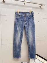 使い勝手良し モンクレール スーパーコピー 25SS 秋メンズジーンズ