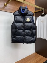 超奇跡の入荷☆ モンクレール 激安偽物 秋冬の新型ダウンベスト