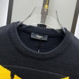 新作 フェンディ n級品 の25 ss秋冬 セーター