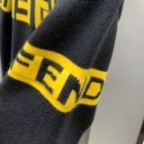 追跡付 フェンディ スーパーコピー の25 ss秋冬 セーター