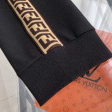 ★超人気 フェンディ コピーおすすめ の25 ss秋冬ピーリングロゴ刺繍カジュアルペアルックパンツ