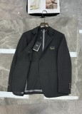新作 フェンディ コピー の25 SS秋冬スーツコート
