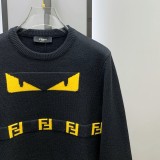 新作 フェンディ n級品 の25 ss秋冬 セーター