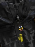 【限定】フェンディ 激安偽物 の25 SS秋冬ジャケット