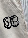 一目惚れ♪  バレンシアガ n級品 の早秋の25 ssカジュアルパンツ