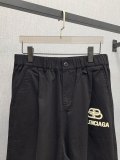 使い勝手良し バレンシアガ コピー の早秋の25 ssカジュアルパンツ