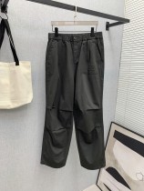 累積売上総額第１位！ バレンシアガ スーパーコピー の早秋の25 ssカジュアルパンツ